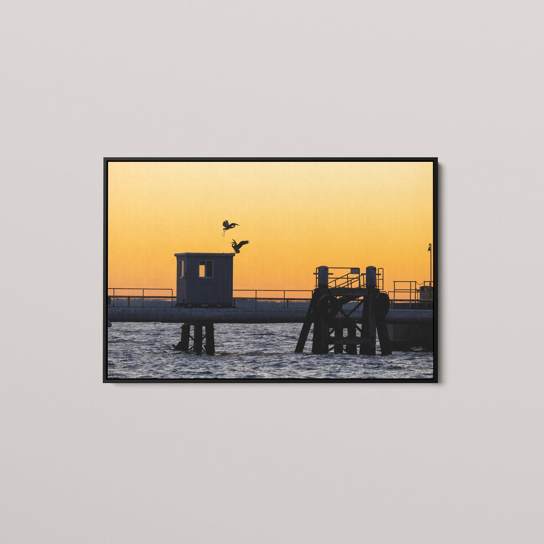 The Sunset Summit (Open Edition)