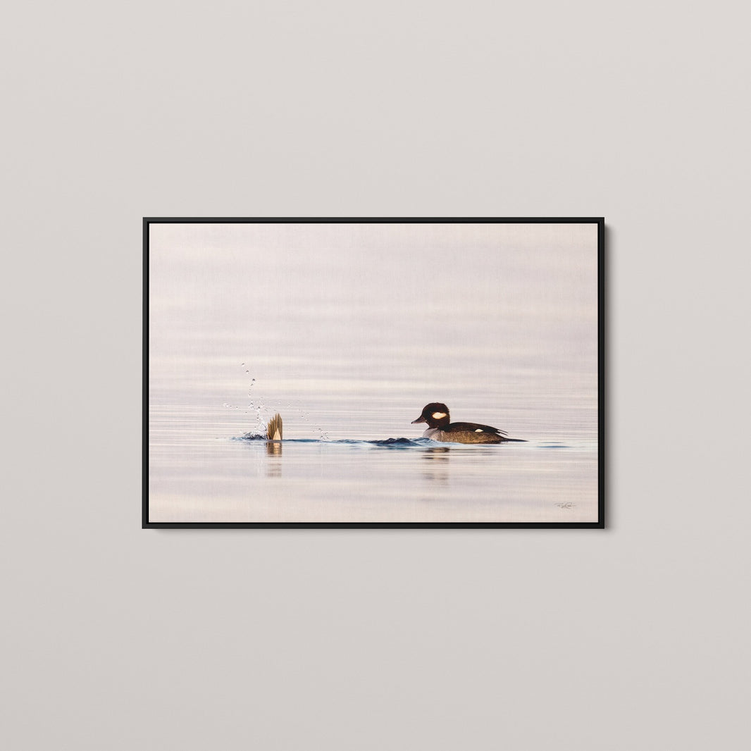 The Vanishing Act (1 of 50 Limited Edition)