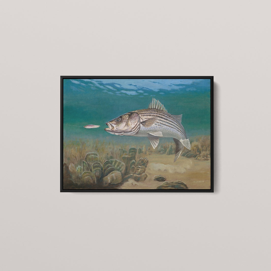 Ambush (1 of 50 Limited Edition)