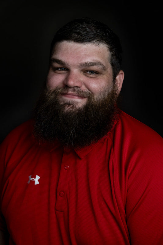 Chris Michael: Wildlife Photographer of the Chesapeake