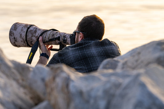 Chesapeake Focus Is Open: Fine Art Photography for the Bay