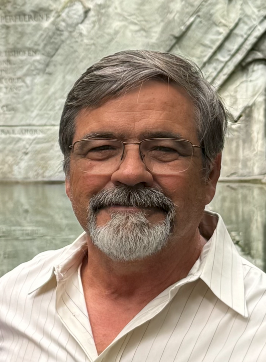 Marty Shubert Joins Chesapeake Focus: A Test Pilot’s Chesapeake on Canvas