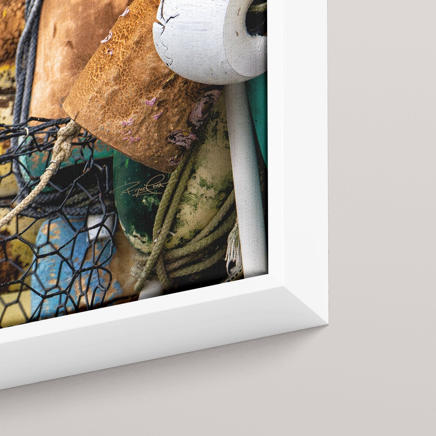 The Marina Marksman (1 of 100 Limited Edition)