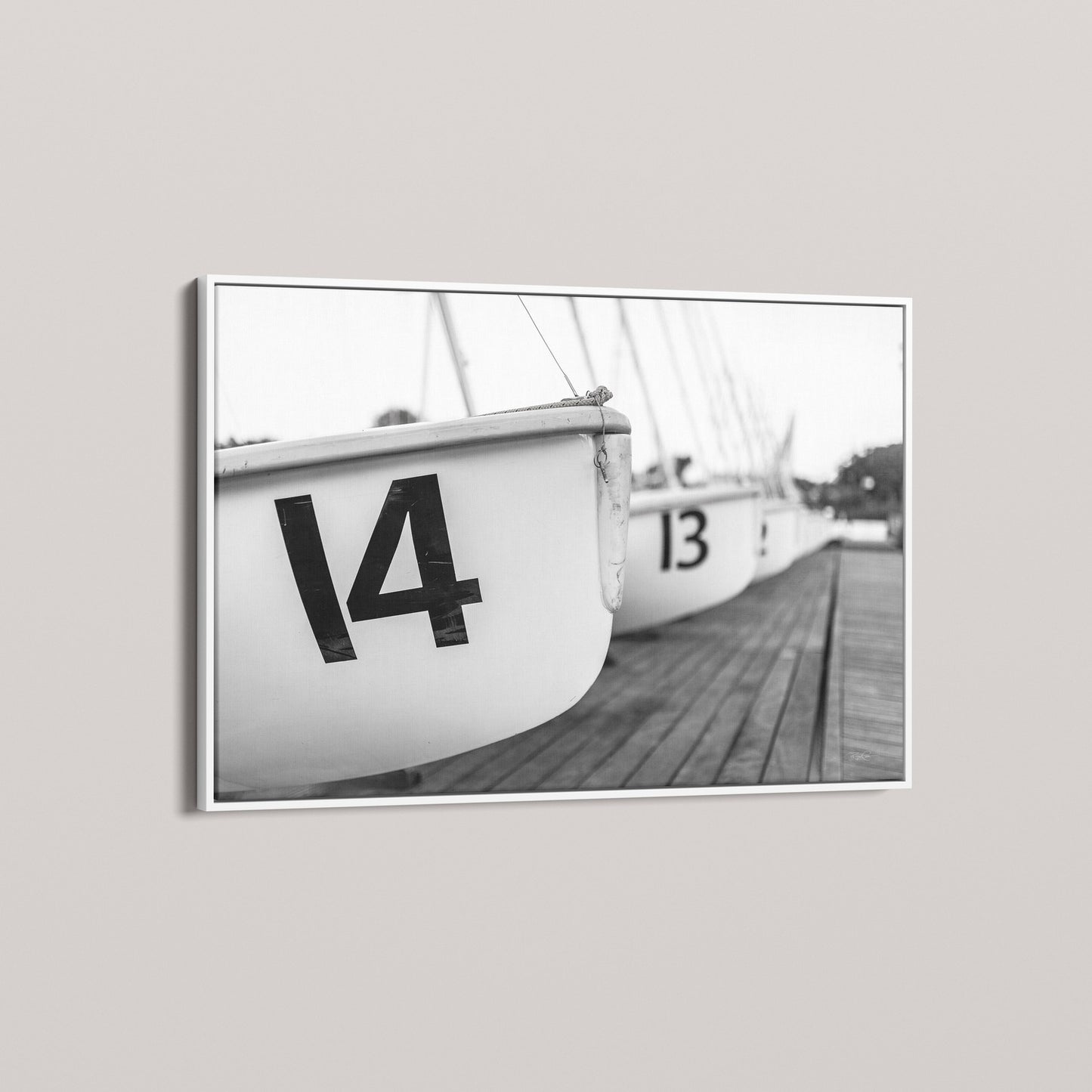Numbered Rhythms (Open Edition)