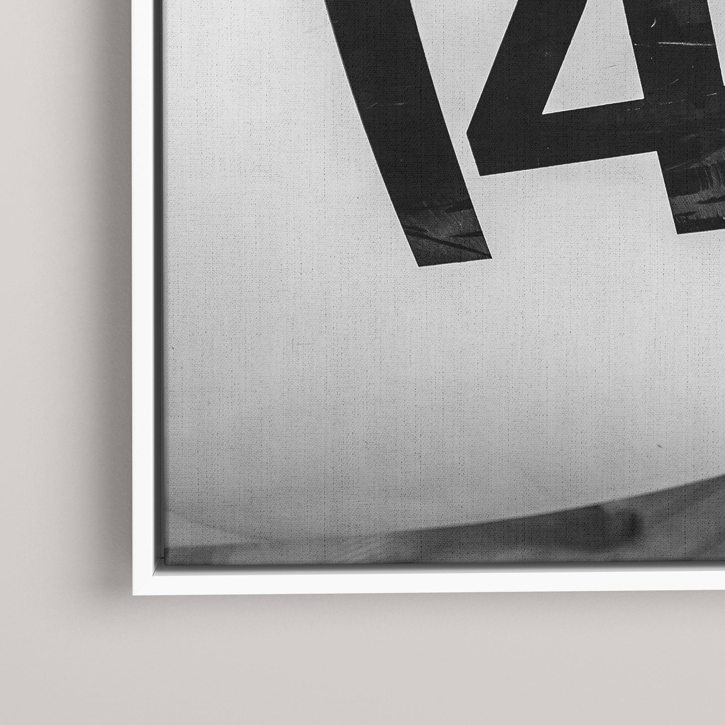 Numbered Rhythms (Open Edition)