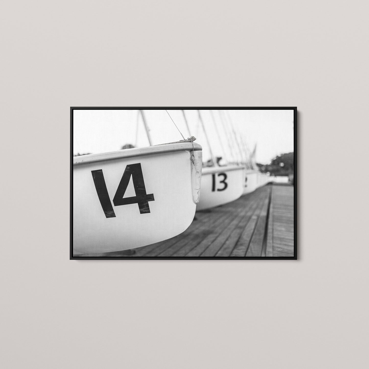 Numbered Rhythms (Open Edition)