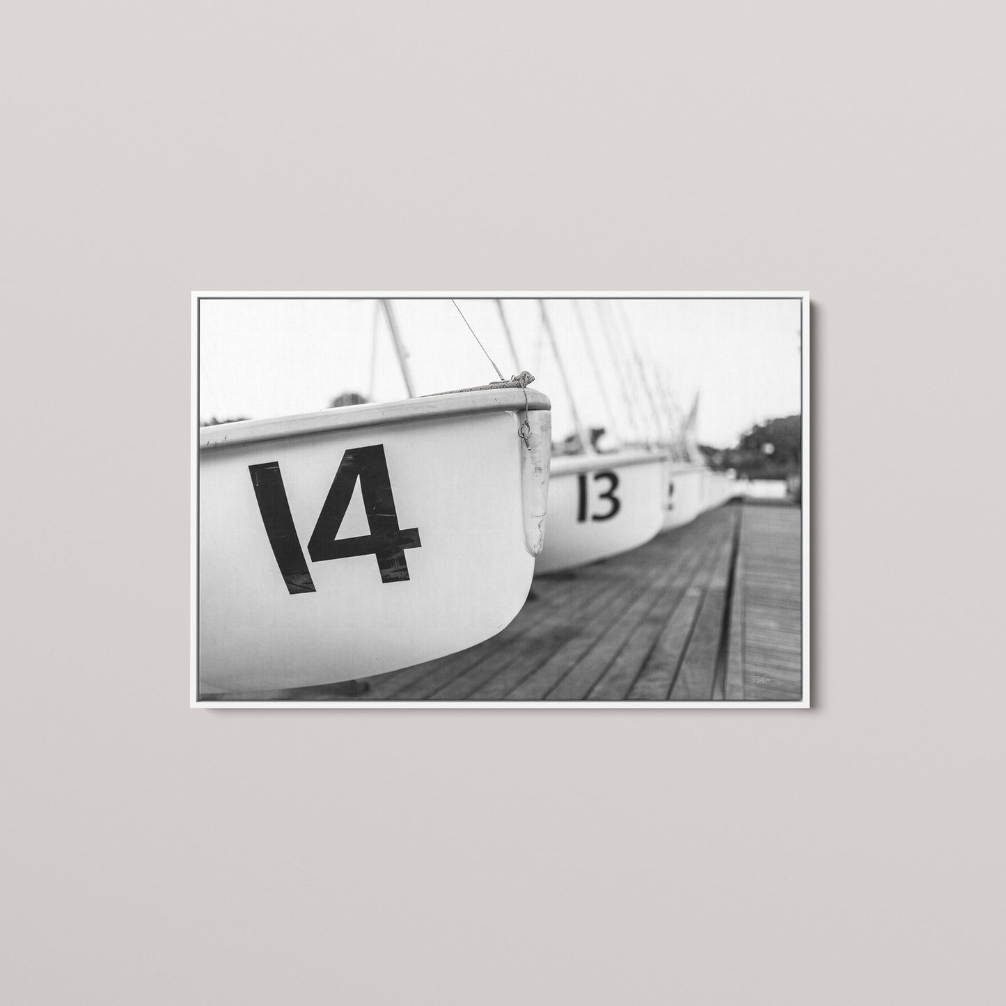 Numbered Rhythms (Open Edition)