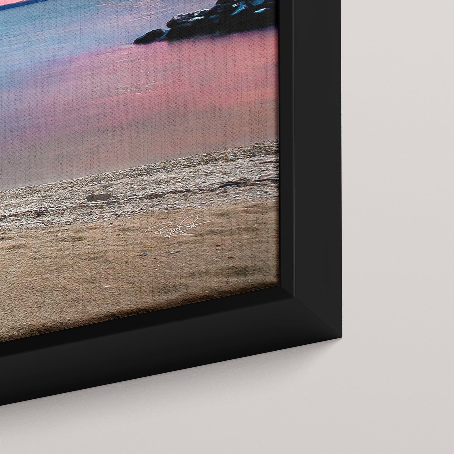 Celestial Fracture (1 of 50 Limited Edition)