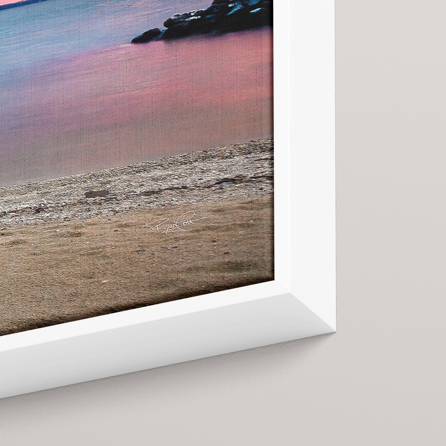 Celestial Fracture (1 of 50 Limited Edition)