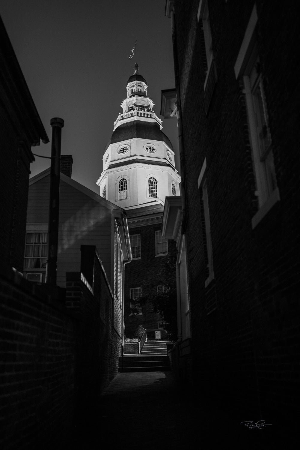 Beacon of the Capital