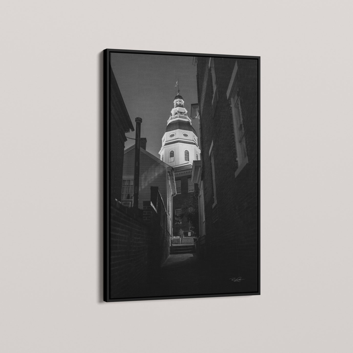 Beacon of the Capital (Open Edition)