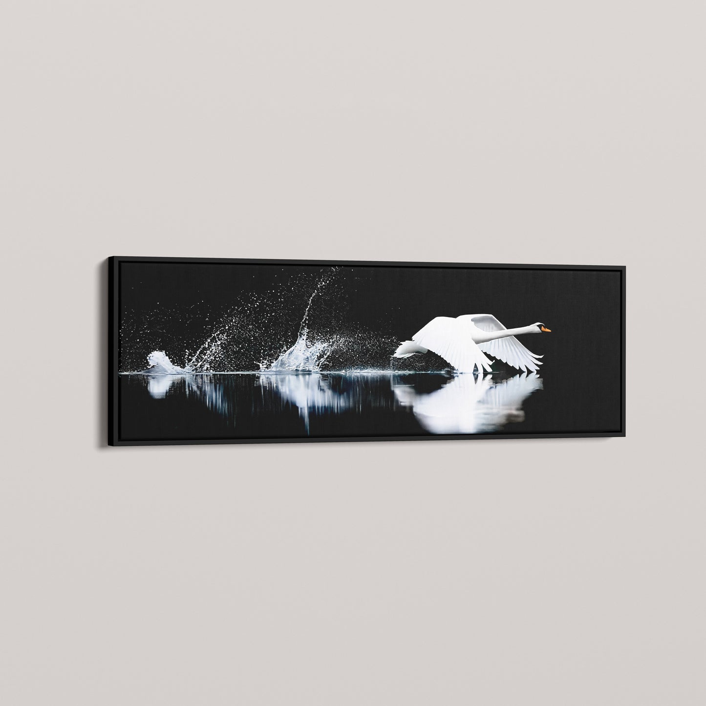 The Low Ascent (1 of 50 Limited Edition)