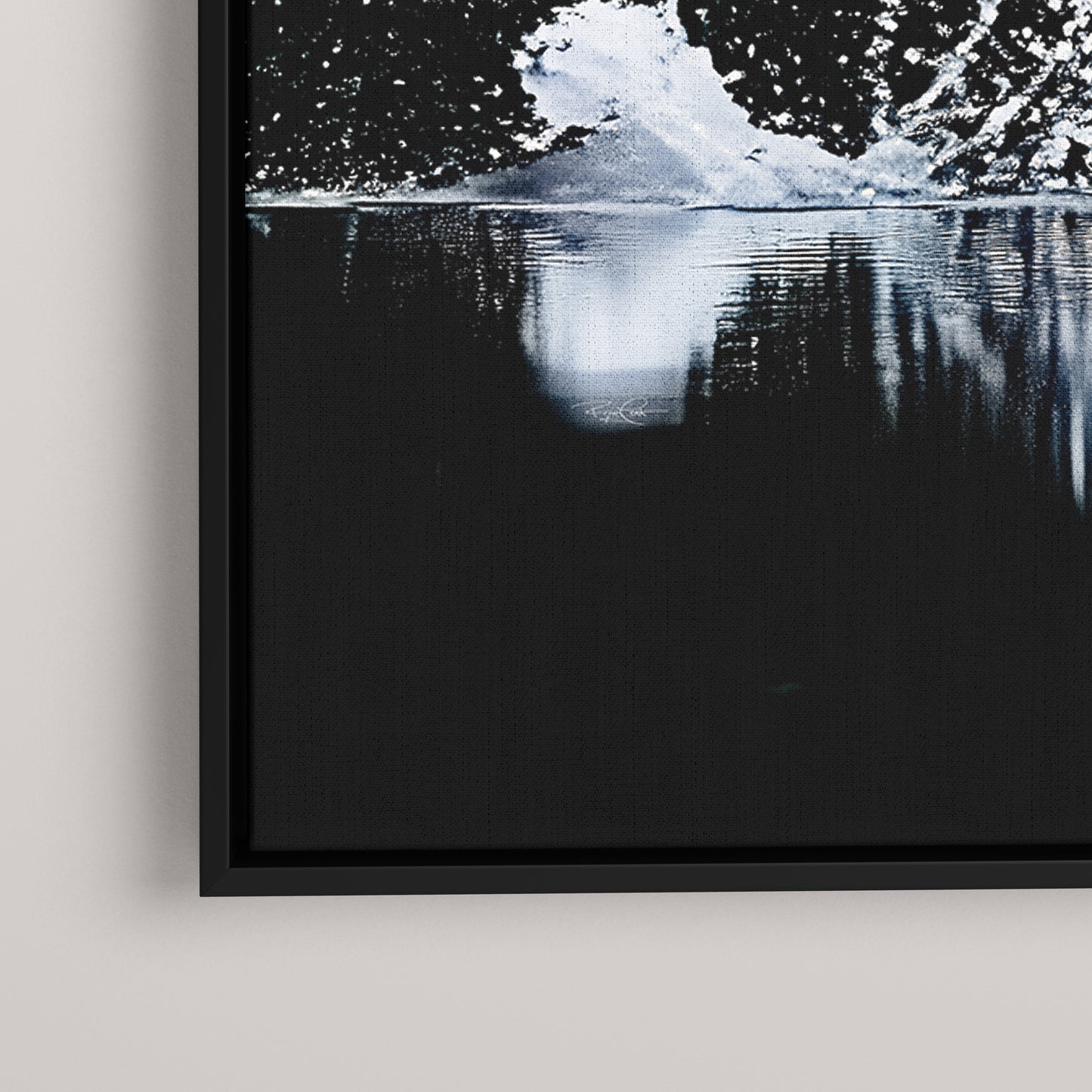 The Low Ascent (1 of 50 Limited Edition)