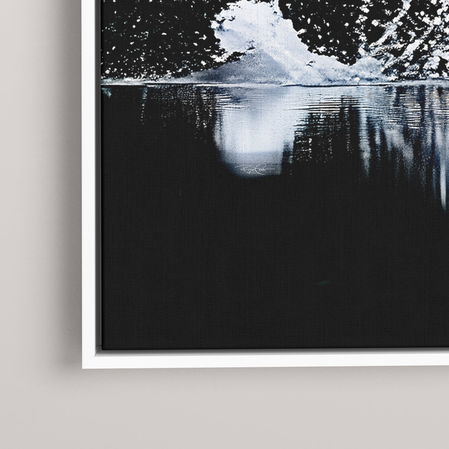 The Low Ascent (1 of 50 Limited Edition)