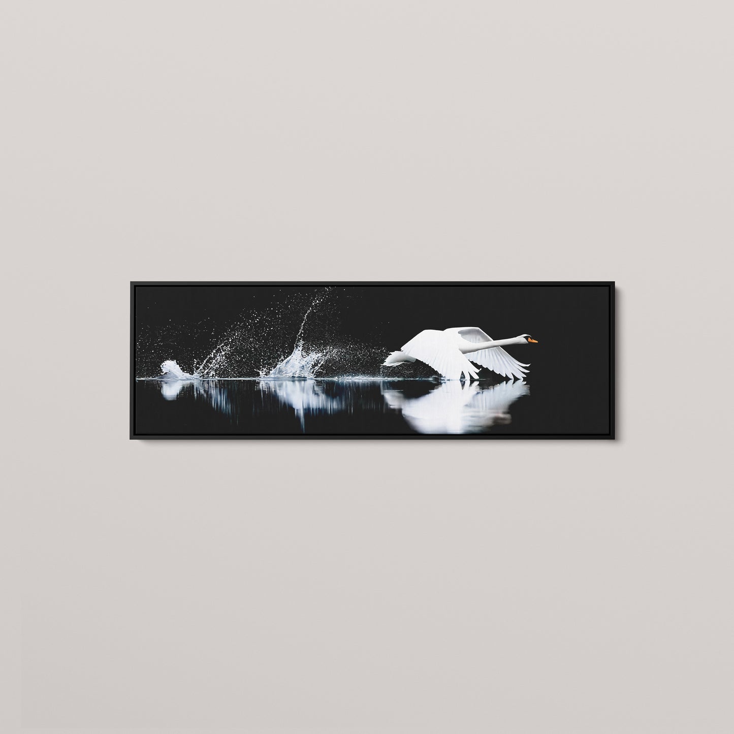 The Low Ascent (1 of 50 Limited Edition)