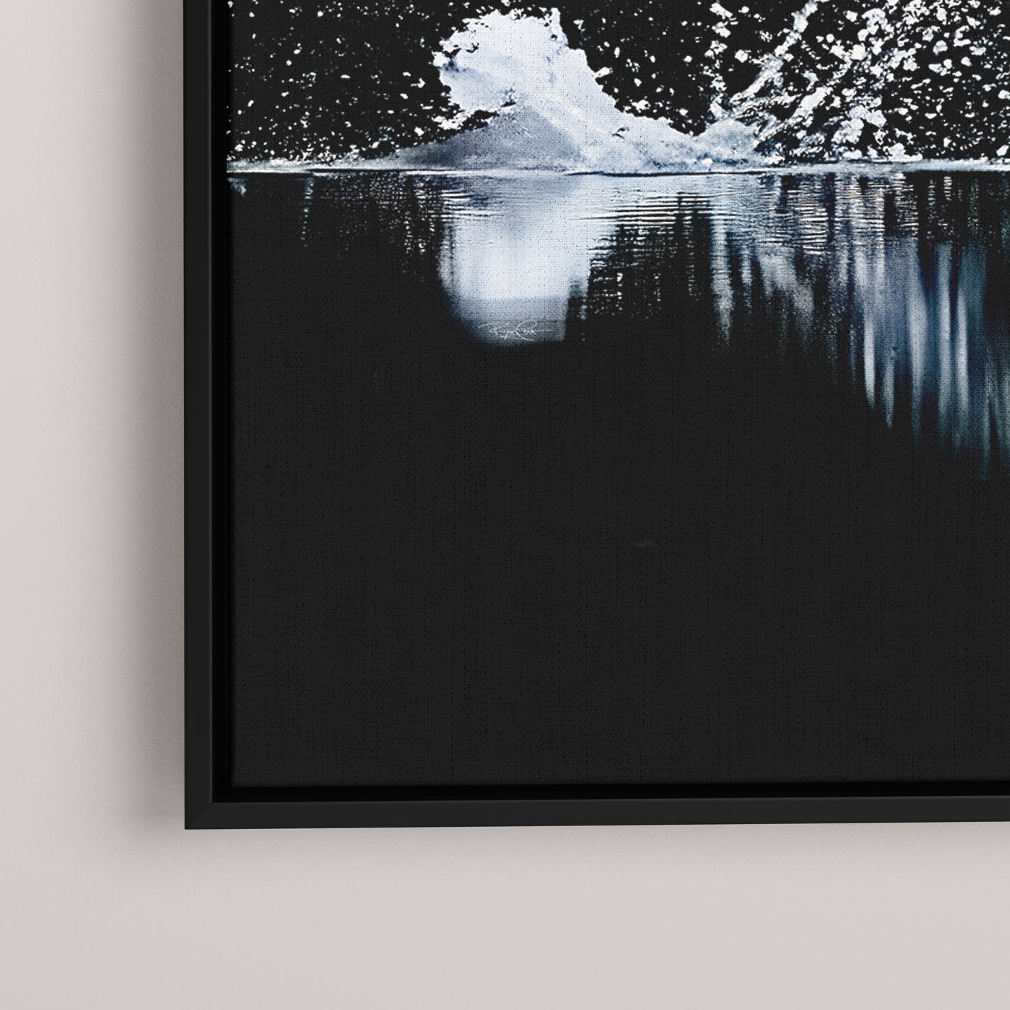 The Low Ascent (1 of 50 Limited Edition)