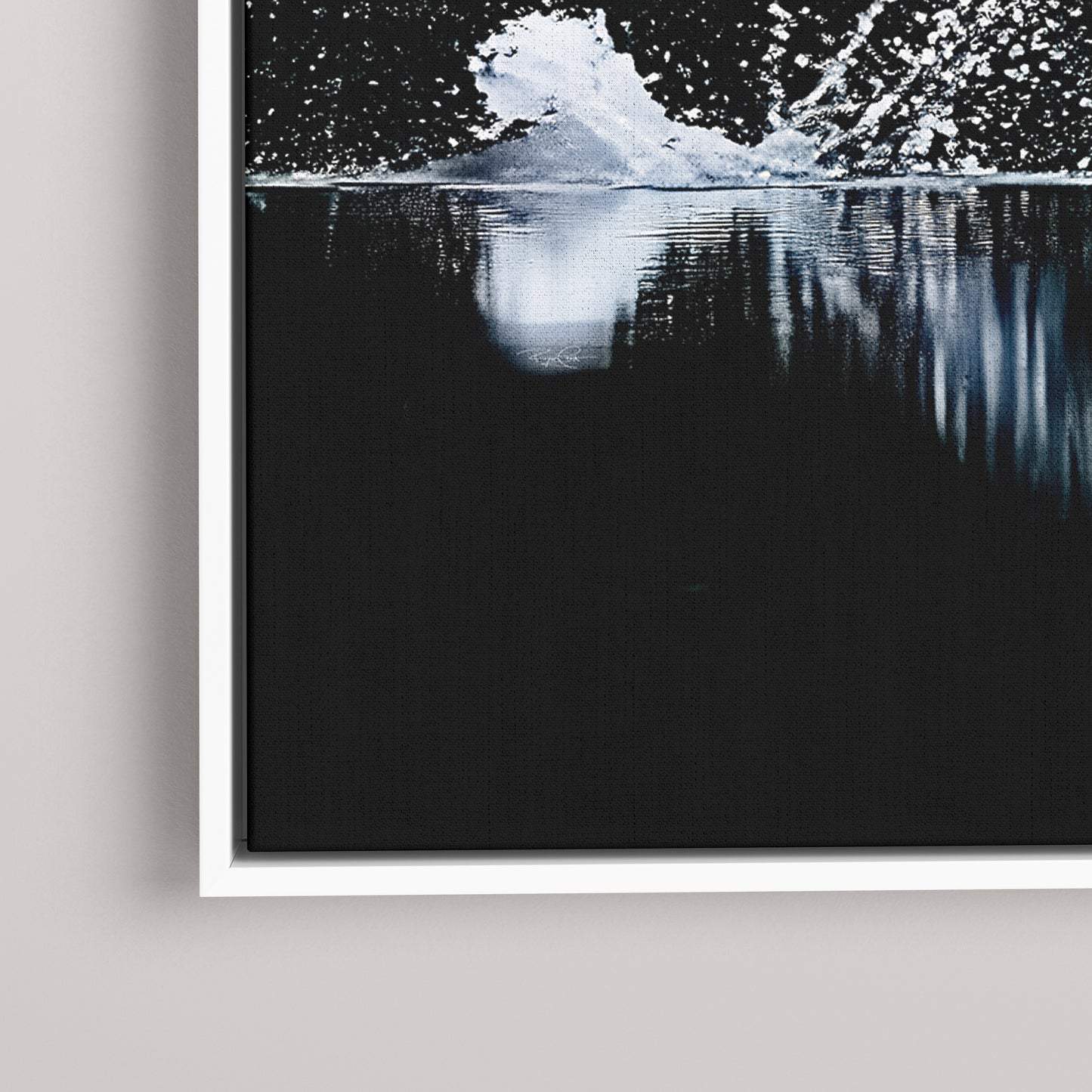 The Low Ascent (1 of 50 Limited Edition)
