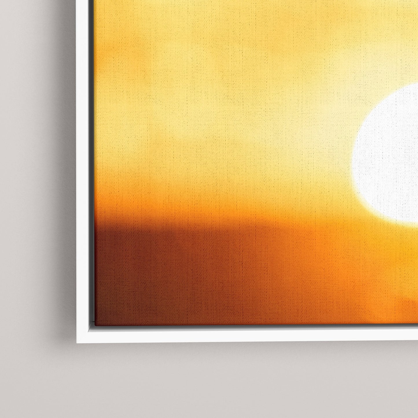 The Golden Whisper (Open Edition)