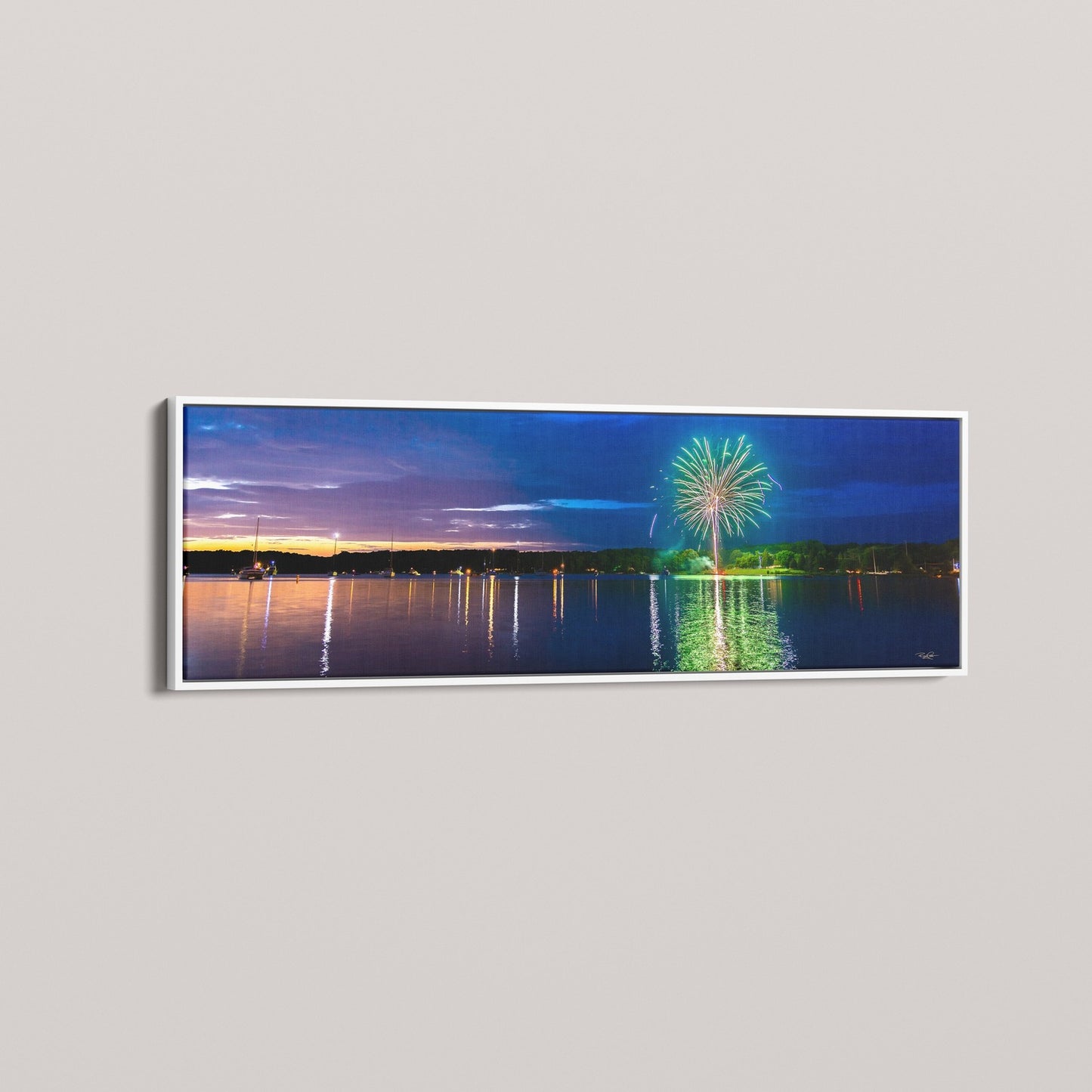 Symphony of Light (1 of 25 Limited Edition)