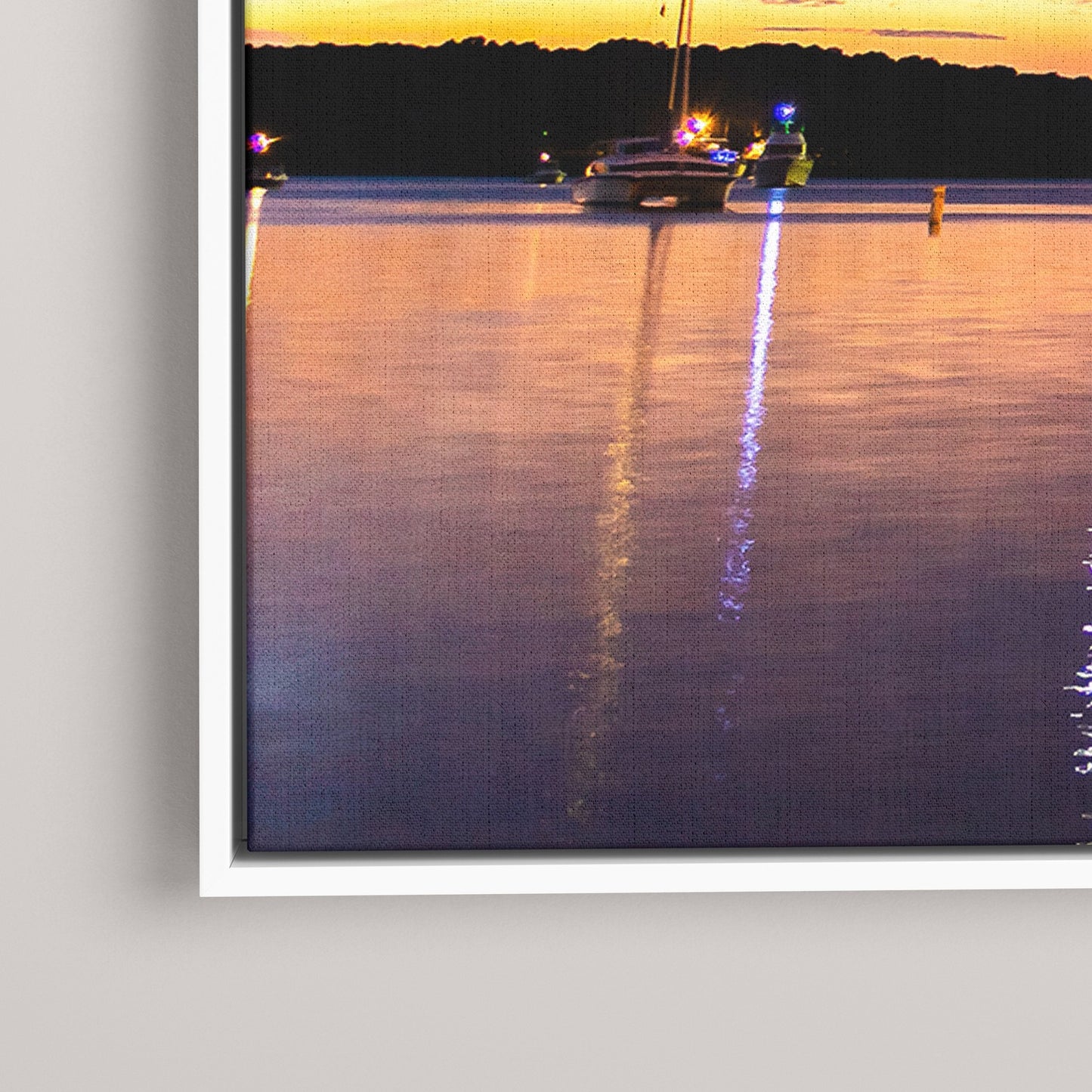 Symphony of Light (1 of 25 Limited Edition)