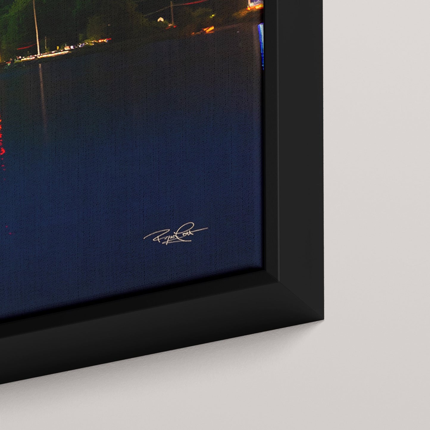 Symphony of Light (1 of 25 Limited Edition)