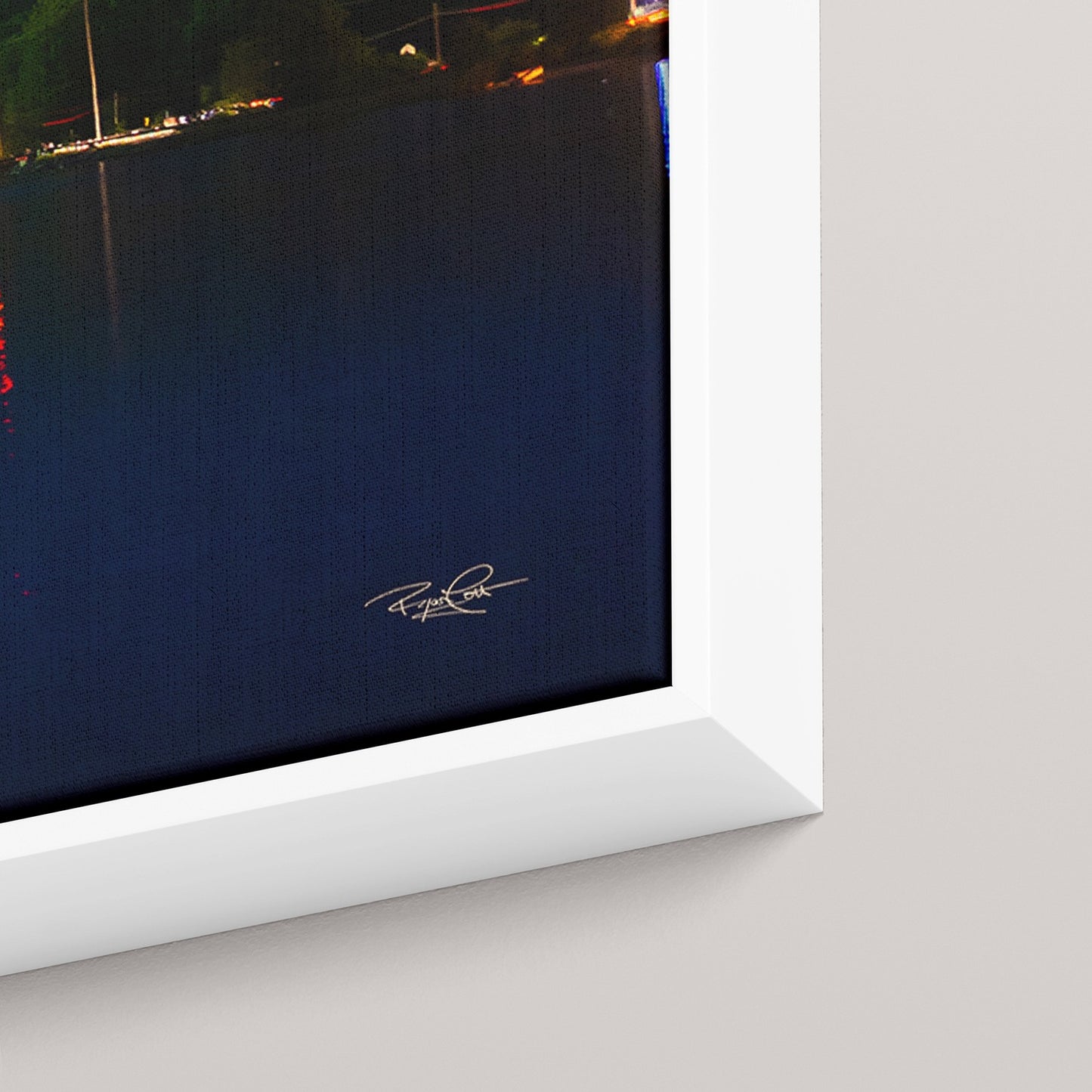 Symphony of Light (1 of 25 Limited Edition)