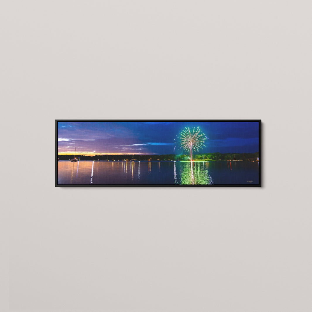 Symphony of Light (1 of 25 Limited Edition)