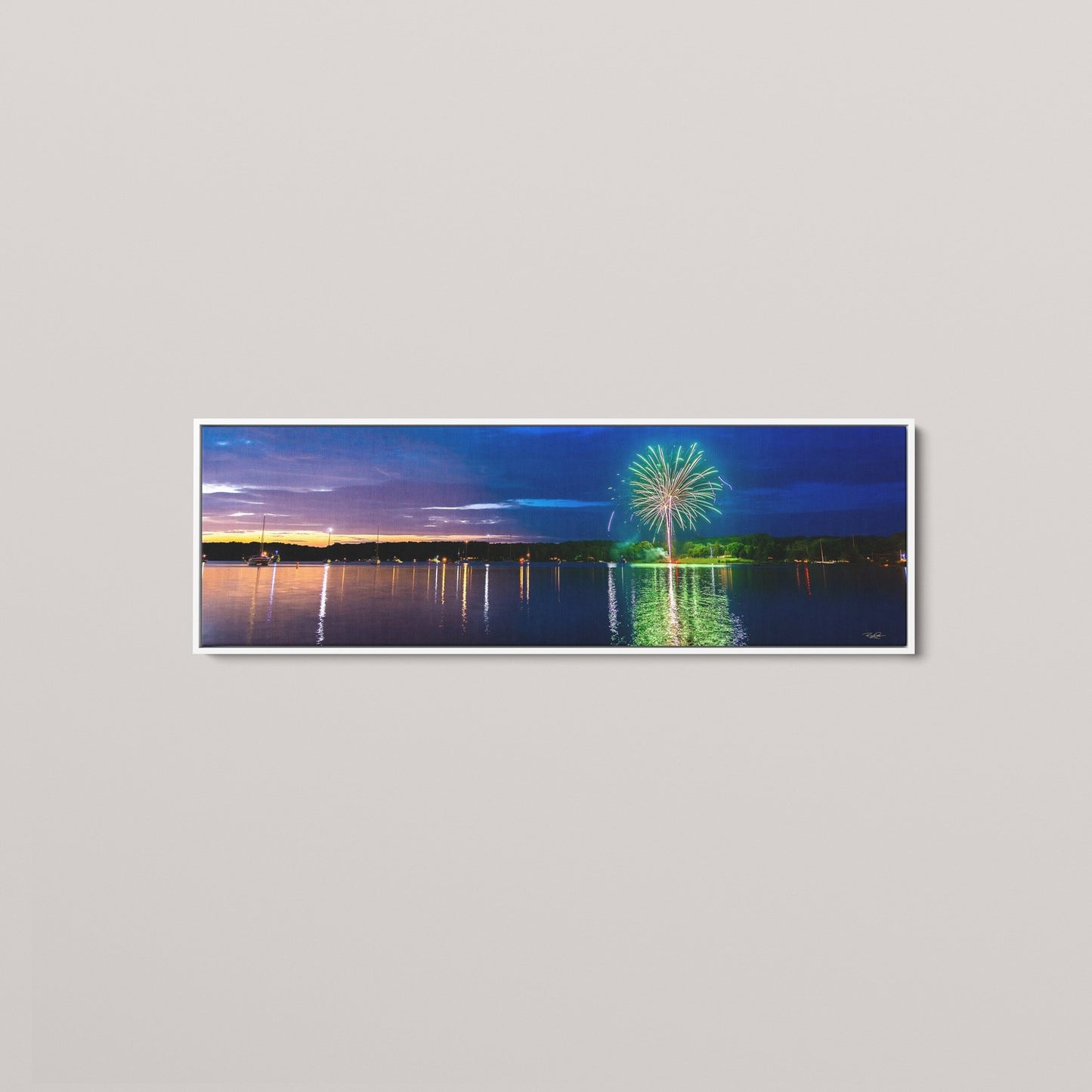 Symphony of Light (1 of 25 Limited Edition)