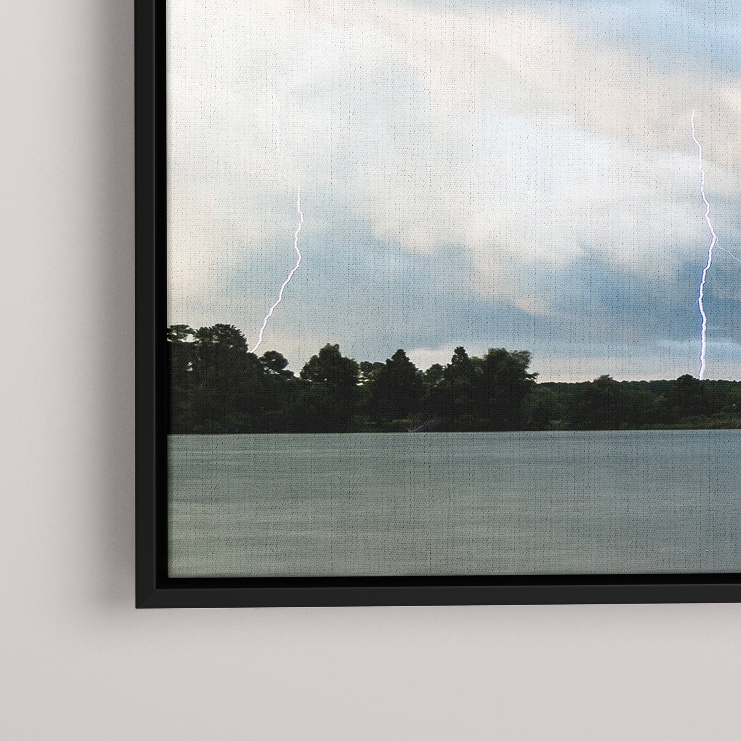 Electrified Horizon (1 of 25 Limited Edition)
