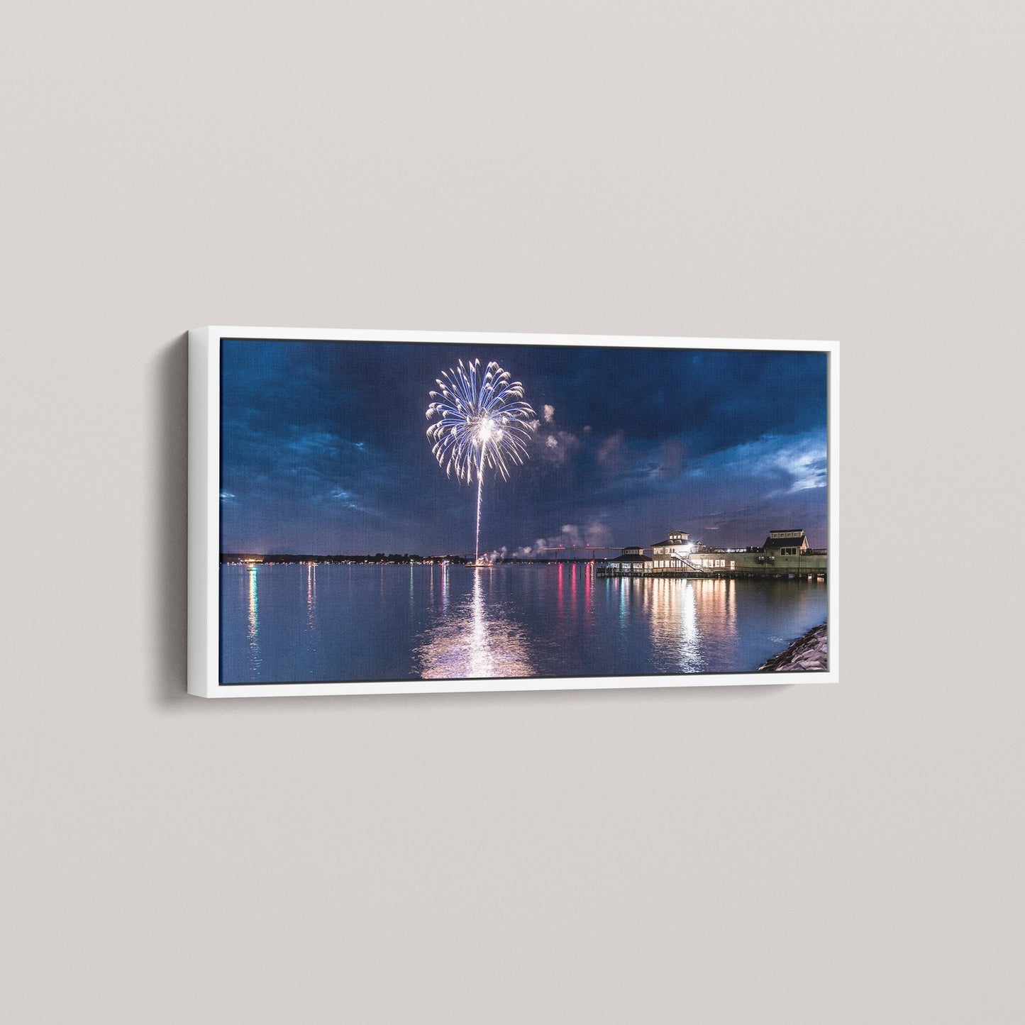 Solomons Spark (Open Edition)