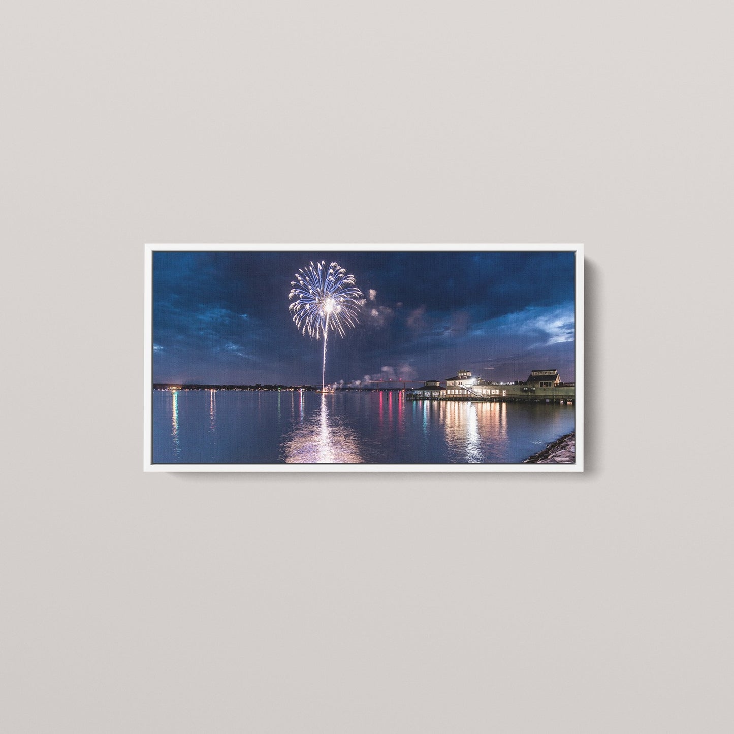 Solomons Spark (Open Edition)