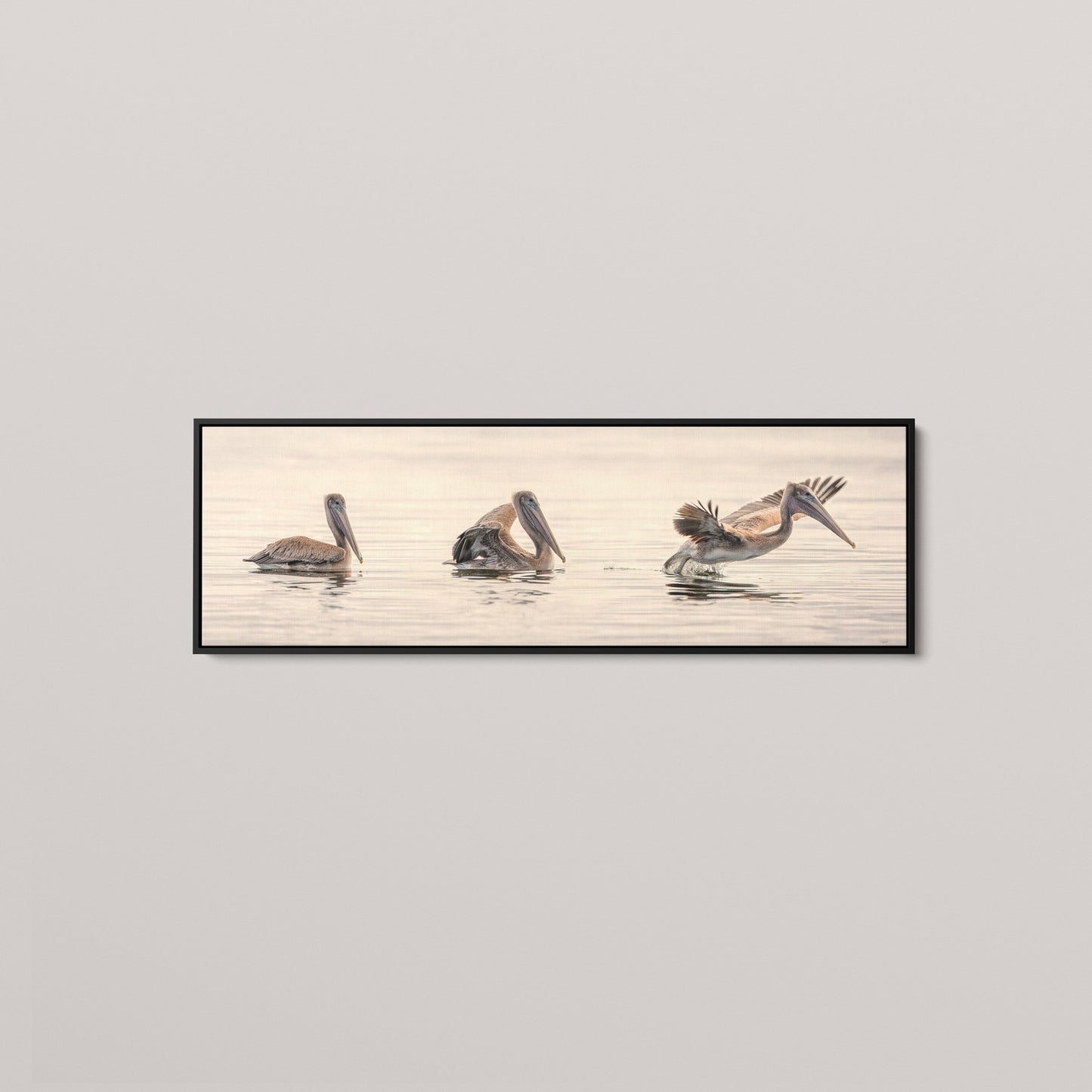 The Takeoff (1 of 25 Limited Edition)