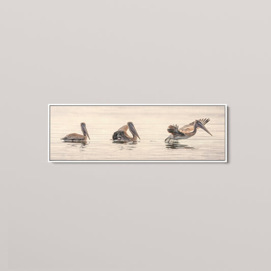 The Takeoff (1 of 25 Limited Edition)
