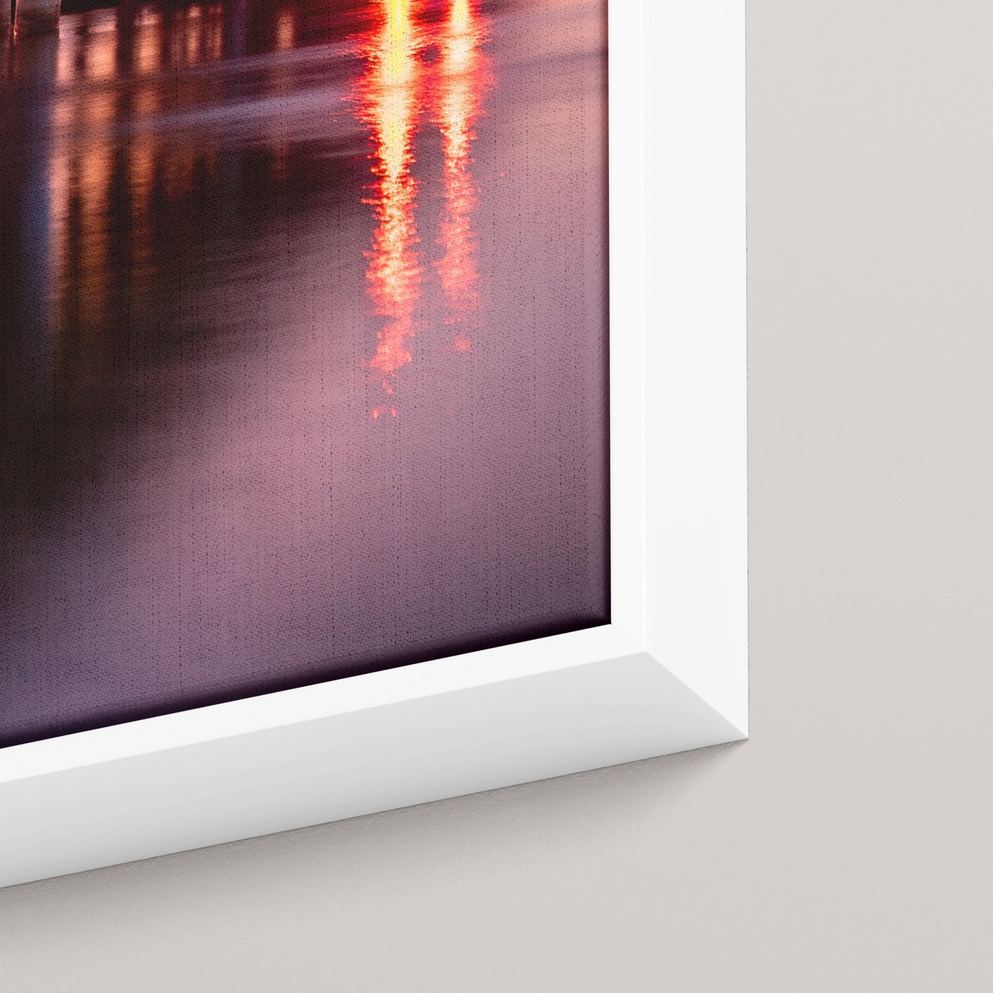 The Red Threshold (Open Edition)