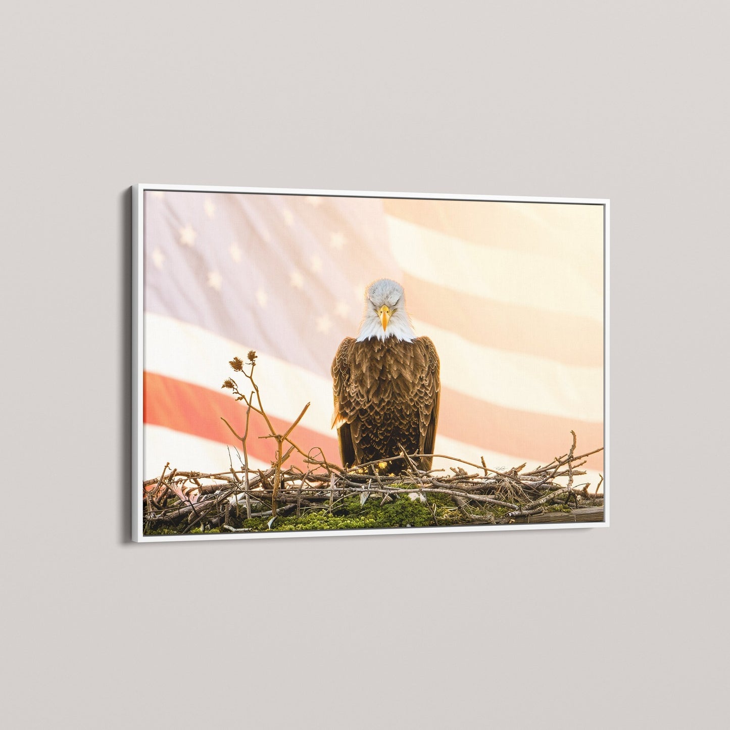 Liberty's Watch (1 of 250 Limited Edition)