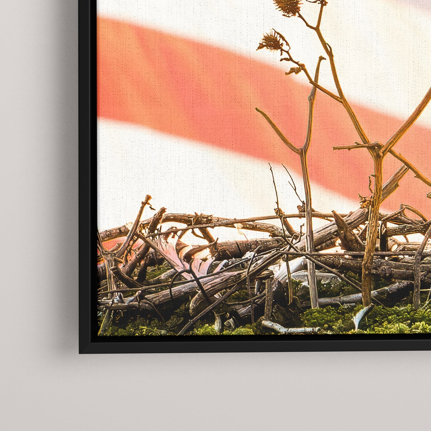 Liberty's Watch (1 of 250 Limited Edition)