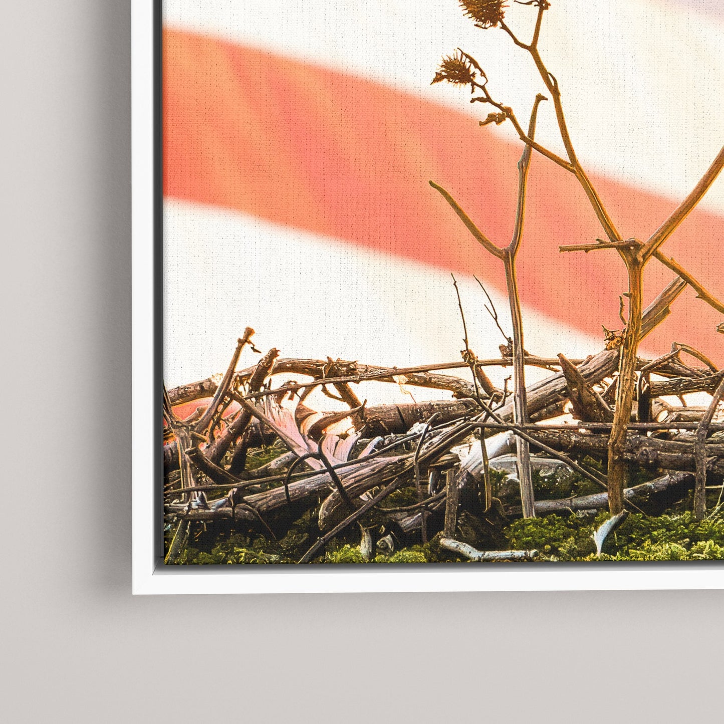 Liberty's Watch (1 of 250 Limited Edition)