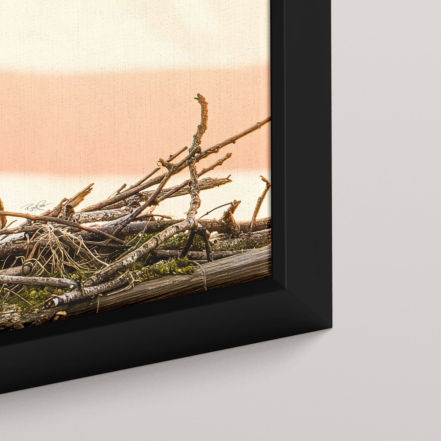 Liberty's Watch (1 of 250 Limited Edition)