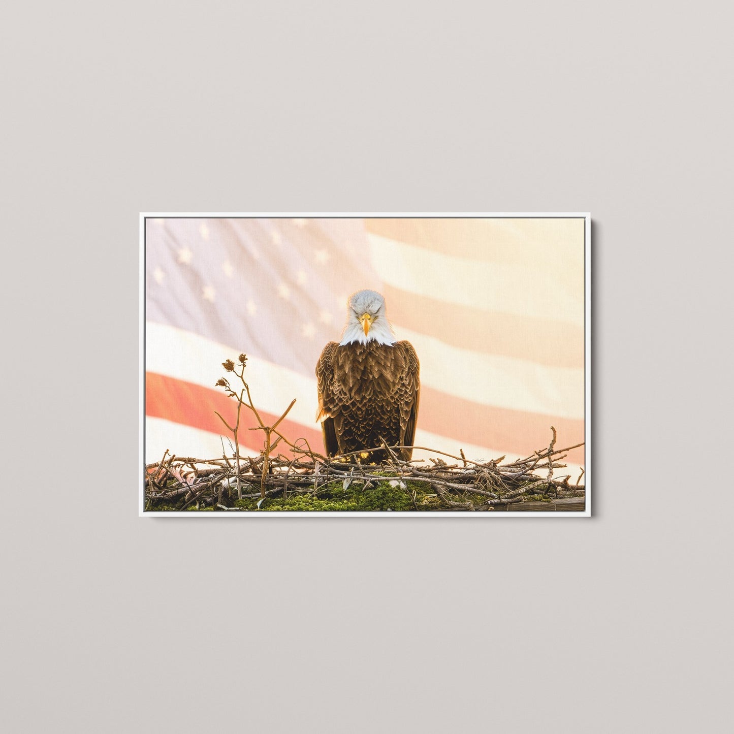 Liberty's Watch (1 of 250 Limited Edition)