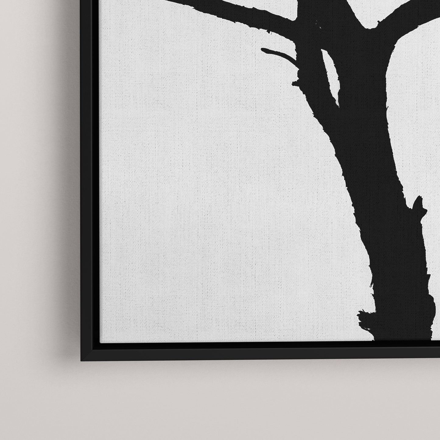 The Silent Watcher (1 of 100 Limited Edition)