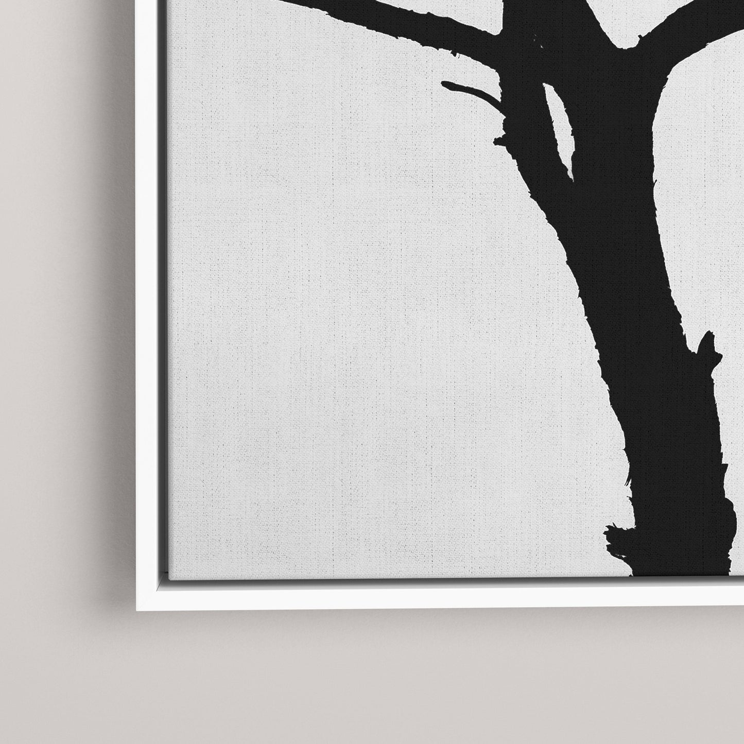 The Silent Watcher (1 of 100 Limited Edition)