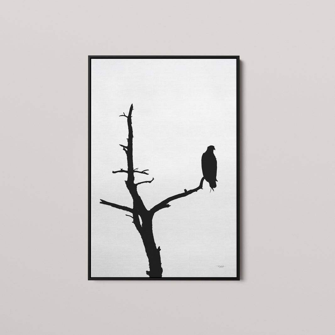 The Silent Watcher (1 of 100 Limited Edition)