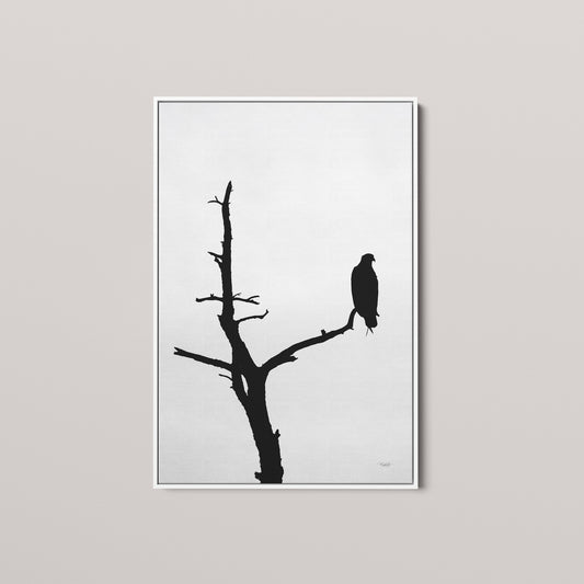 The Silent Watcher (1 of 100 Limited Edition)