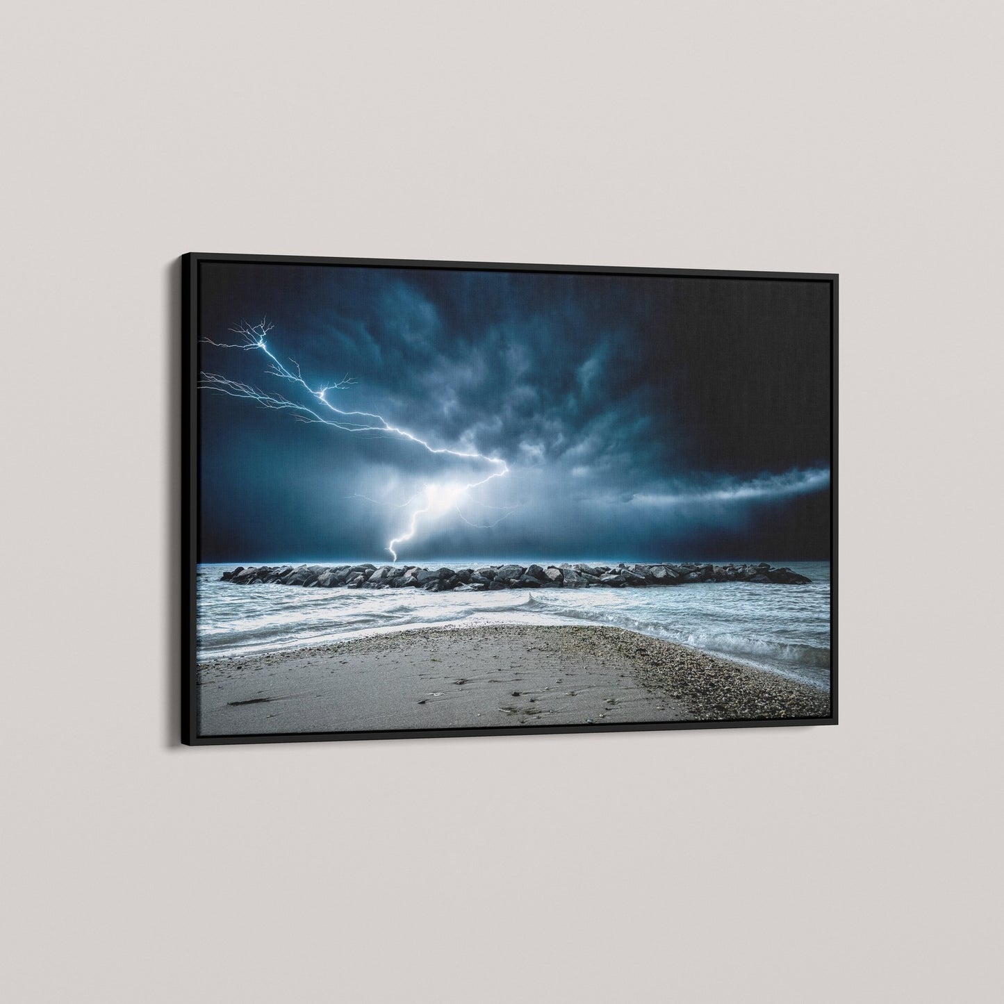 The Electric River (1 of 25 Limited Edition)