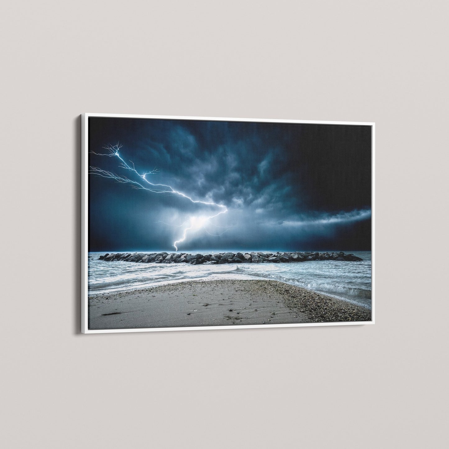 The Electric River (1 of 25 Limited Edition)