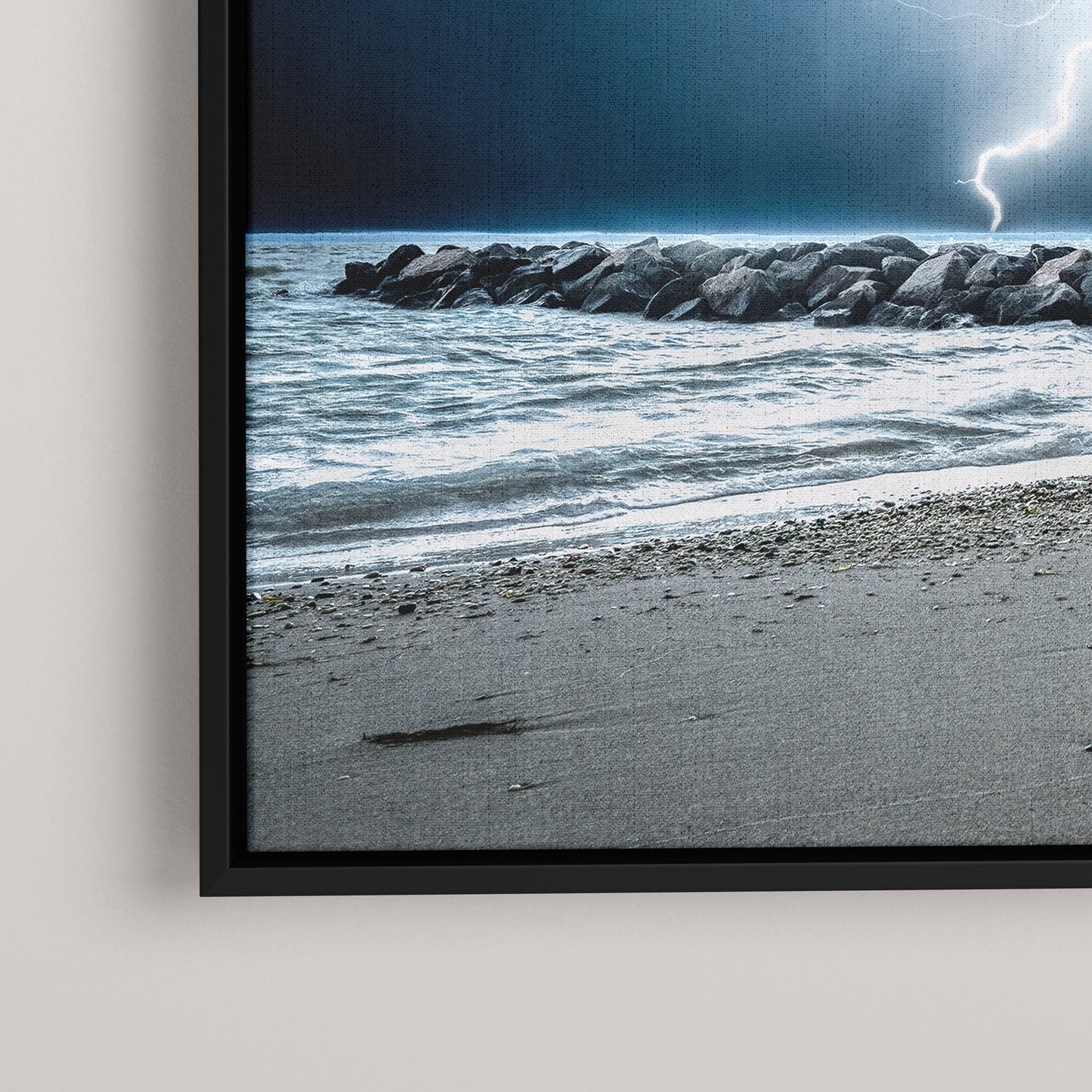 The Electric River (1 of 25 Limited Edition)