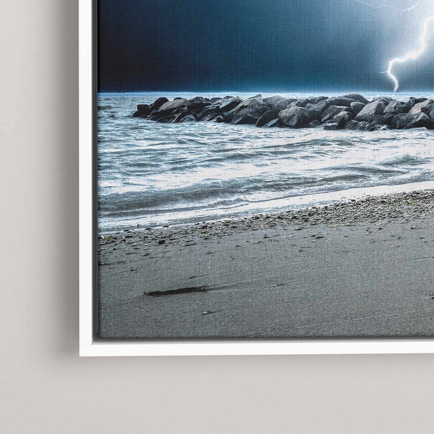The Electric River (1 of 25 Limited Edition)
