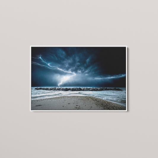 The Electric River (1 of 25 Limited Edition)