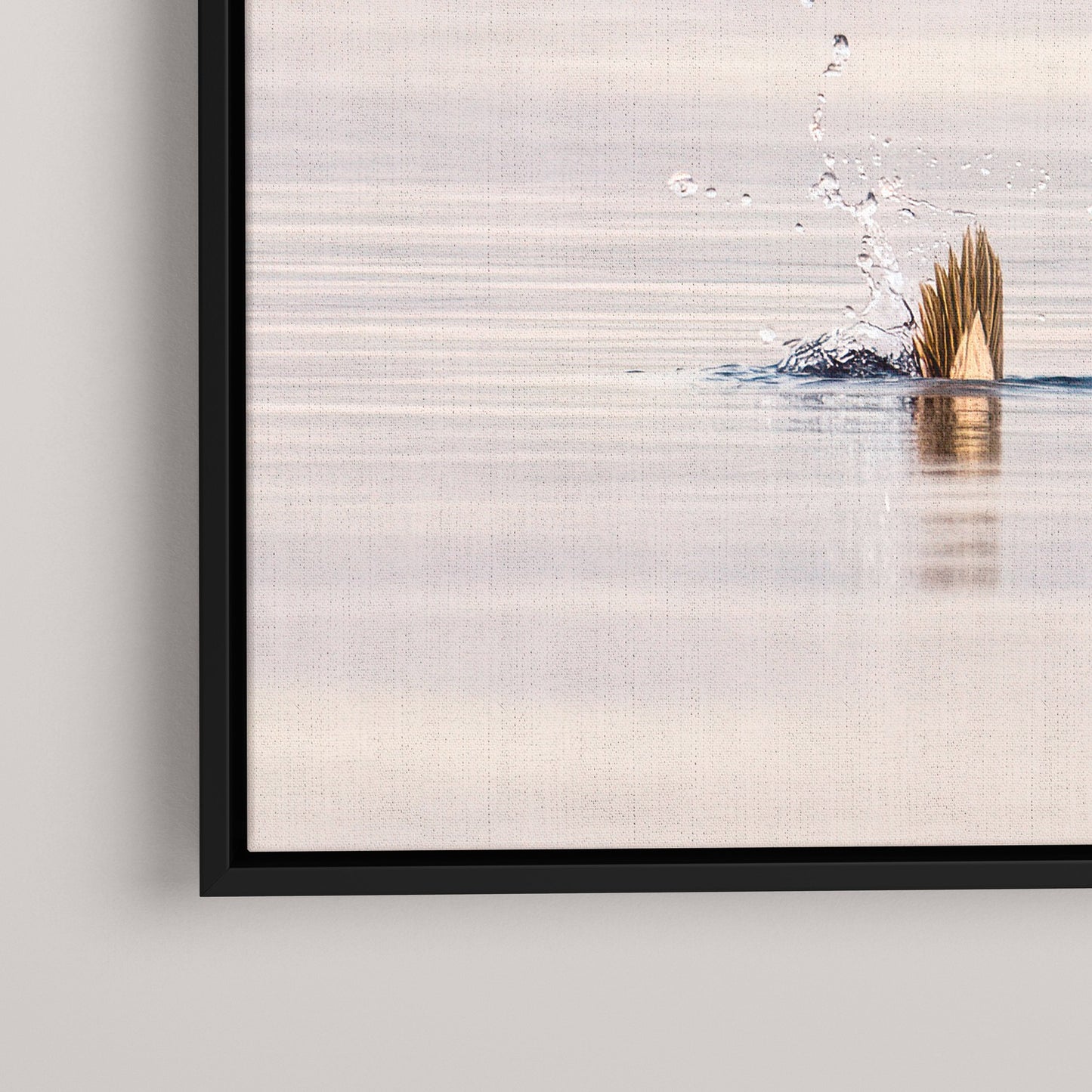 The Vanishing Act (1 of 50 Limited Edition)