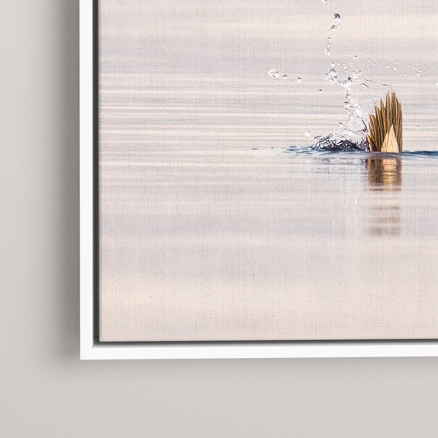 The Vanishing Act (1 of 50 Limited Edition)